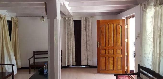Emerald Castle Villa Madikeri Exterior foto